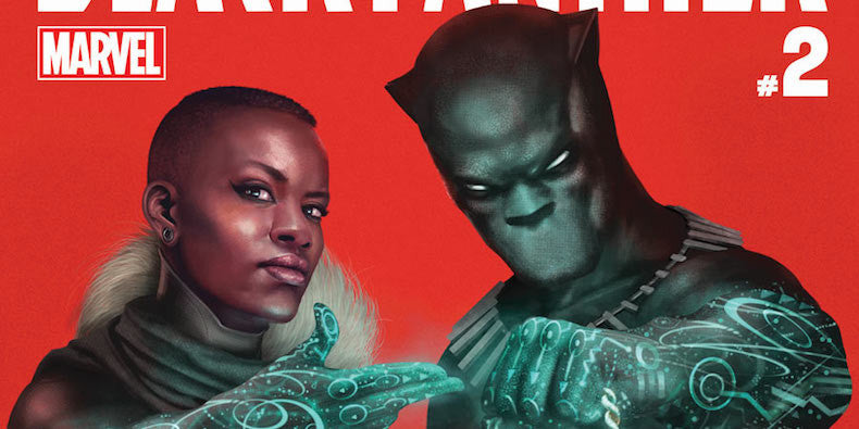Marvel Tidbits w/ Dustin