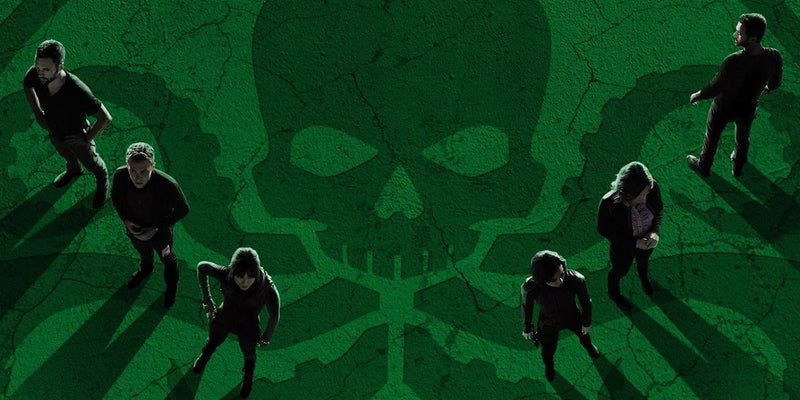 Weekly Marvel Tidbits with Dustin