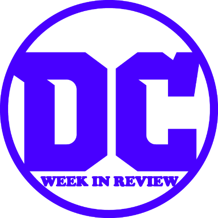 The DC Week in Review w/Dylan