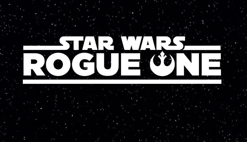 Will Rogue One be any good?