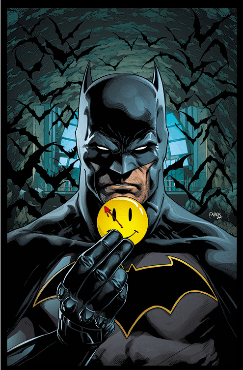 Uncanny! Insider: The Button Part One Review