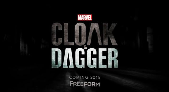 Cloak & Dagger Uncanny! Insider Briefing