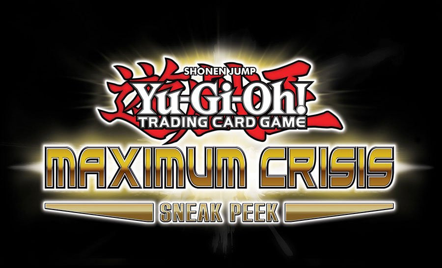 Yugioh Weekly Tournament Winner Deck Profile