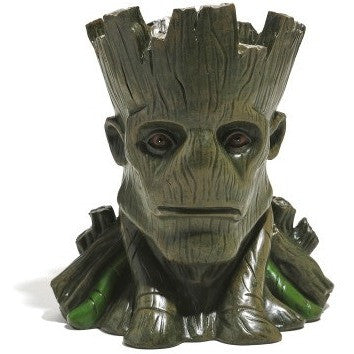 Guardians of the Galaxy Groot Ceramic Bank