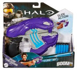 Halo Covenant Plasma Overcharge Blaster Foam Dart Shooter
