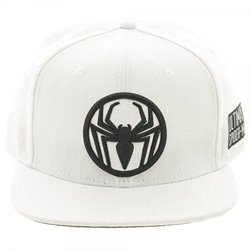 The Devils Snapback | Structured Structured White/Green