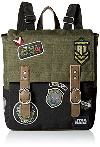 Star Wars Rogue One Rebel Mini Backpack