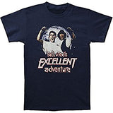 Bill and Ted's Excellent Adventure Shirt