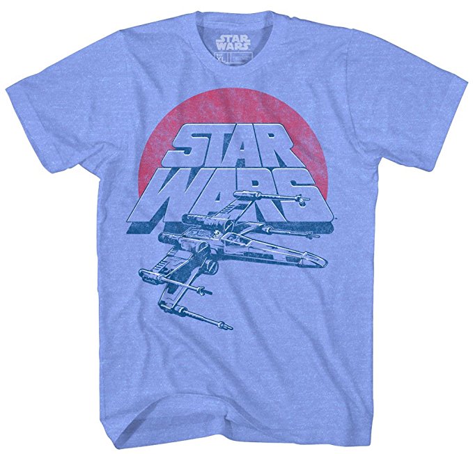Copy of Star Wars Boba Fett Shirt