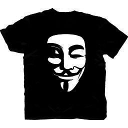 V for Vendetta Shirt