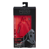 Star Wars: Episode VI The Black Series Imperial Royal Guard