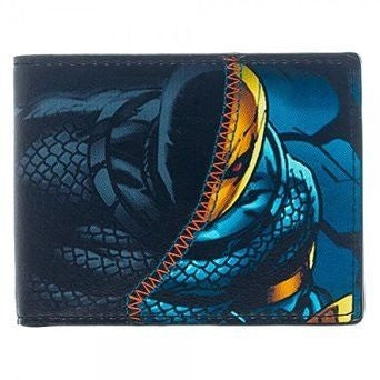 Deathstroke Bi-Fold wallet
