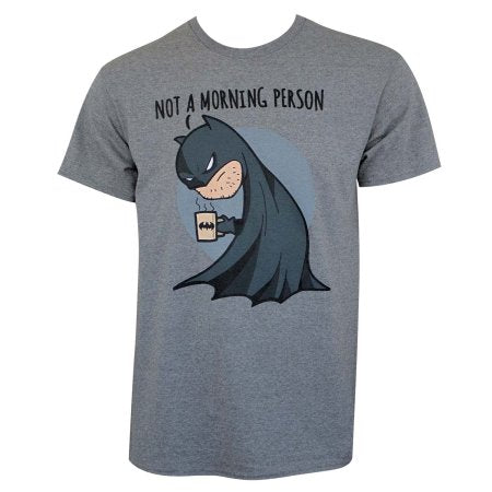 Not A Morning Person Shirt