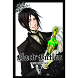  Black Butler Vol. 5 GN Uncanny!