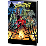  Daredevil By Mark Waid HC Vol 07 Uncanny!