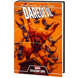  Daredevil Season One HC Uncanny!
