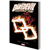  Daredevil By Mark Waid TP Vol 05 Uncanny!