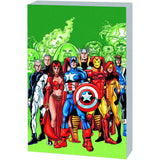  Avengers Assemble Vol. 03 TP Uncanny!