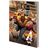  Mighty Avengers TP No Single Hero Uncanny!