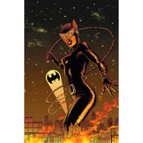  Catwoman TP VOL 03 Under Pressure Uncanny!