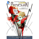  Batwoman TP VOL 04 This Blood Is Thick Uncanny!