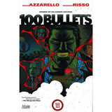  100 Bullets TP Book 03 Uncanny!