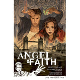  Angel & Faith TP VOL 01 Live Through This Uncanny!