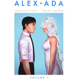  Alex & Ada Vol. 1 TP Uncanny!