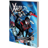  All New X-Men The Ultimate Adventure Vol. 6 TP Uncanny!