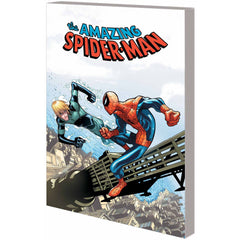  Amazing Spider-Man Big Time Complete Collection Vol. 4 TP Uncanny!