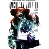  American Vampire Vol. 6 TP Uncanny!