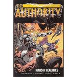 The Authority: Harsh Realities TP