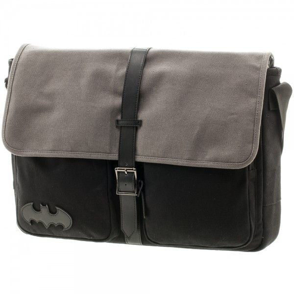 Batman Messenger Bag