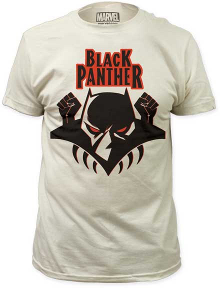 Black Panther MINIMALIST