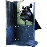  Batman Arkham Knight Statue Uncanny!