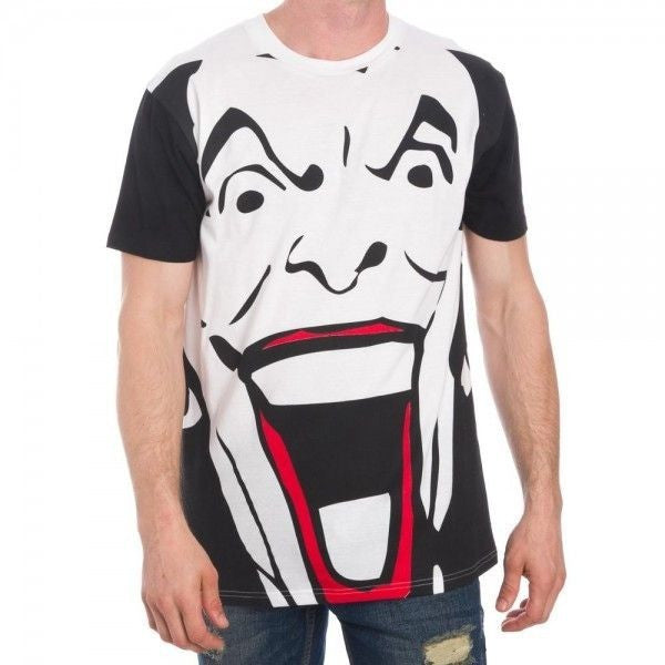 Joker Face Shirt