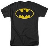 Batman Classic Logo Shirt