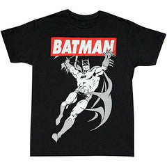Batman Youth Shirt