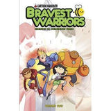 Bravest Warriors Vol. 2 TP Uncanny!