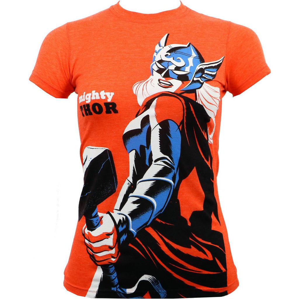 Mighty Thor Cho Variant Shirt