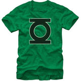  Classic Green Lantern Shirt Uncanny!