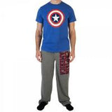 Captain America Sleep pants