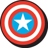  Captain America Shield Magnet Uncanny!
