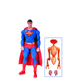 DC Comics Icons Superman Action Figure
