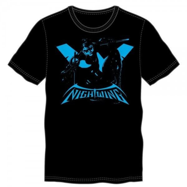 Nightwing Shirt