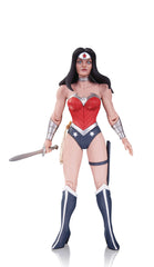 DC Comics Designer Series Wonder Woman