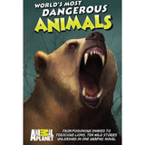  World's Most Dangerous Animals TP Uncanny!