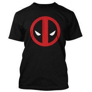Deadpool Logo Shirt