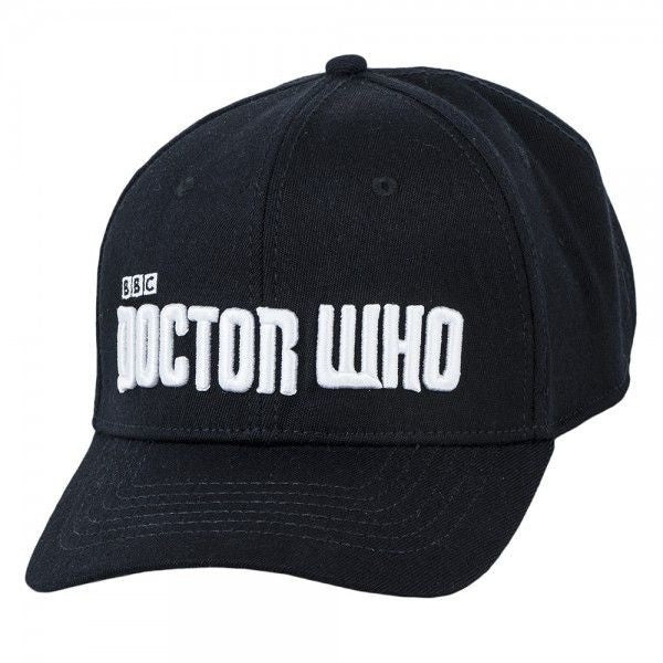 Doctor Who Flex Hat