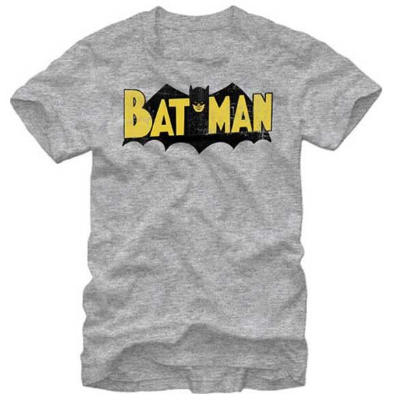  Batman Force of Good Shirt Uncanny!